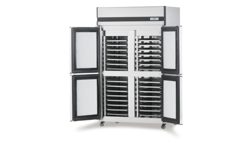 白鋼雪櫃 插盤-烤盤/調理盆/周轉箱(不鏽鋼冷藏冷凍冰箱)