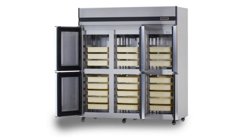 白鋼雪櫃 插盤-烤盤/調理盆/周轉箱(不鏽鋼冷藏冷凍冰箱)