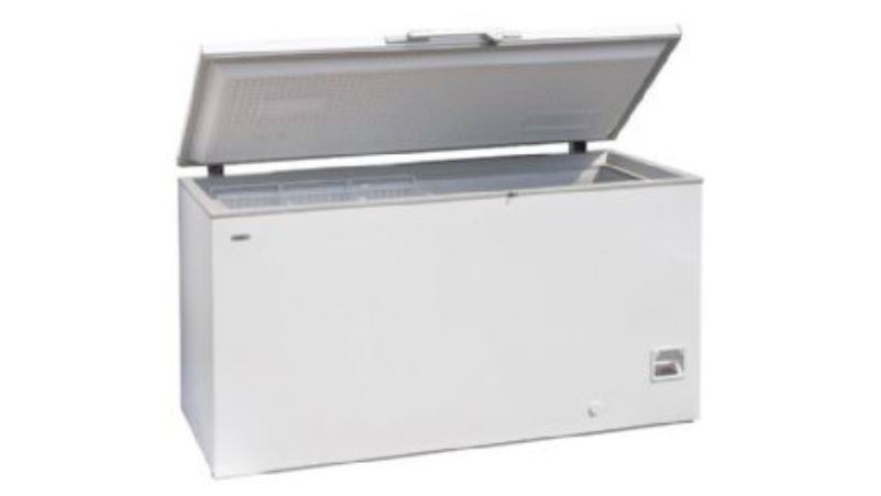 Haier海爾 超低溫冷凍櫃系列