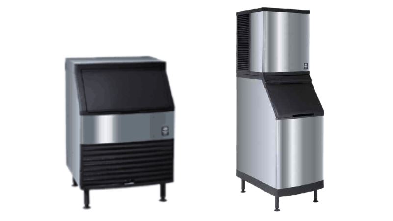 Manitowoc碎冰機系列