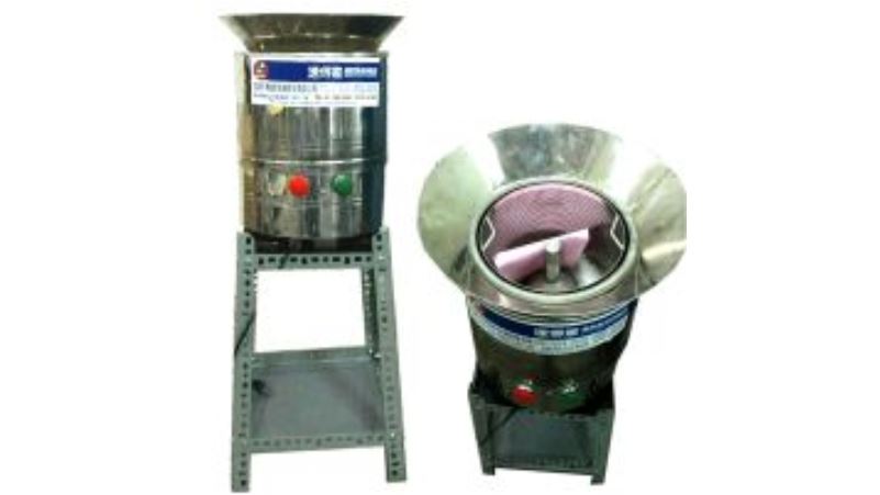 脫油機(附腳架)