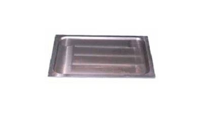 四角煎皿(鉎仔)