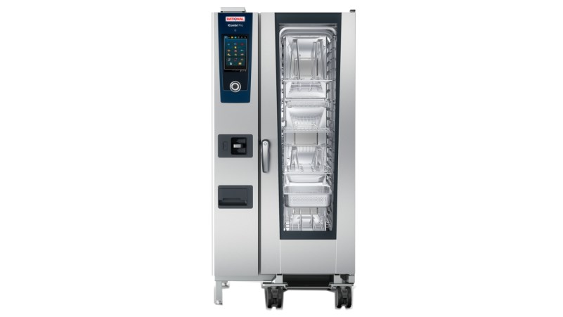 RATIONAL 蒸烤箱 iCombi Pro 20-1/1