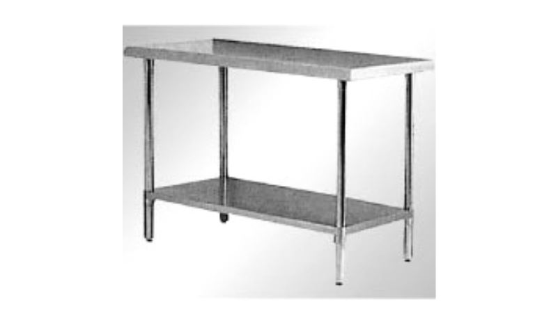 廚房二層工作臺(可訂製)