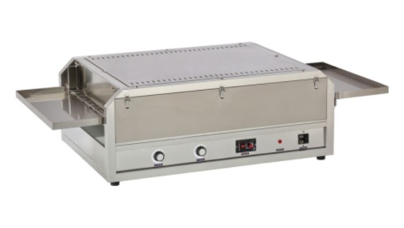 隧道式烤爐(610型)220V
