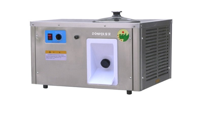 BTY7110-W 硬質冰淇淋機