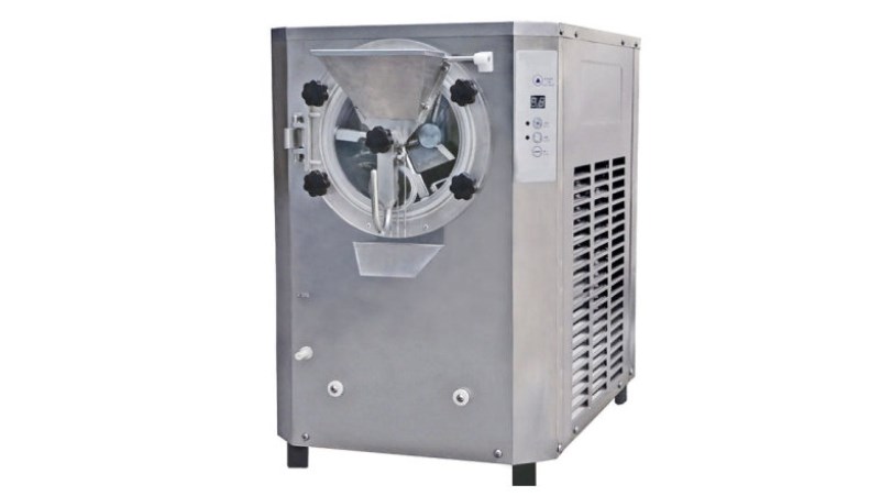 進口-冰淇淋製造機