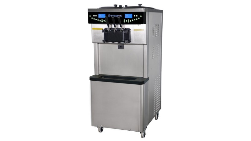 BGB8270 高檔型霜淇淋機