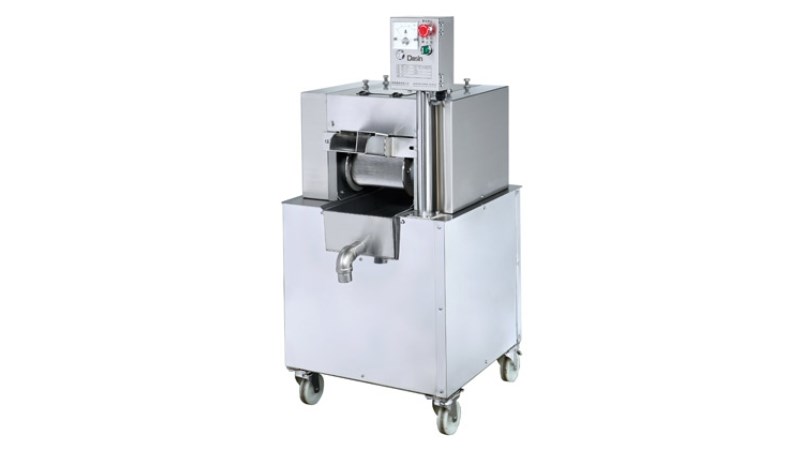 CP860 加大型甘蔗機
