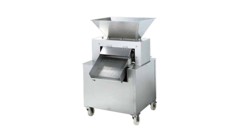 JP600 大型榨汁機