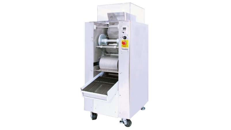 全自動珍珠粉圓芋圓製造機