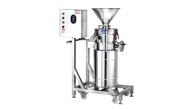變速精密微調研磨機 MH-2000-MZK8_10SV