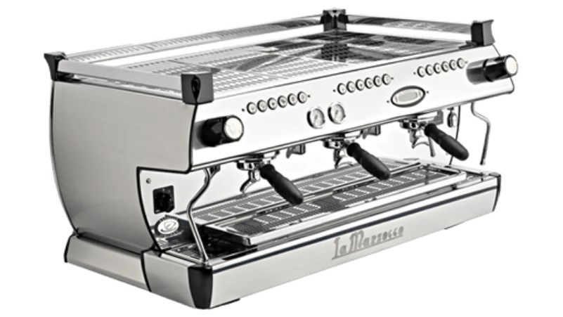 GB/5 頂級商用機