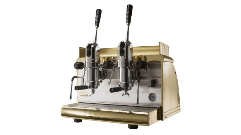 VictoriaArduino ATHENA咖啡機