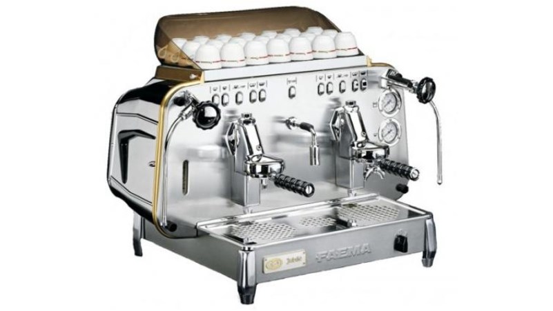FAEMA E61 JUBILE 咖啡機