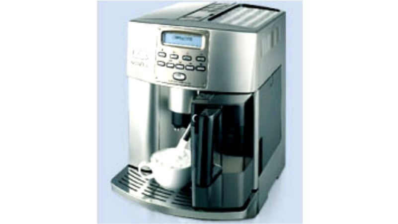 ESAM3500 全自動咖啡機