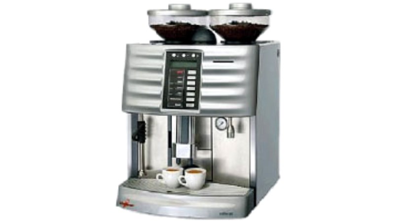 SCHAERER-ART 全自動咖啡機