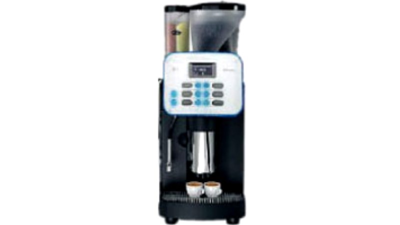 SCHAERER-Coffee Vito 全自動咖啡機