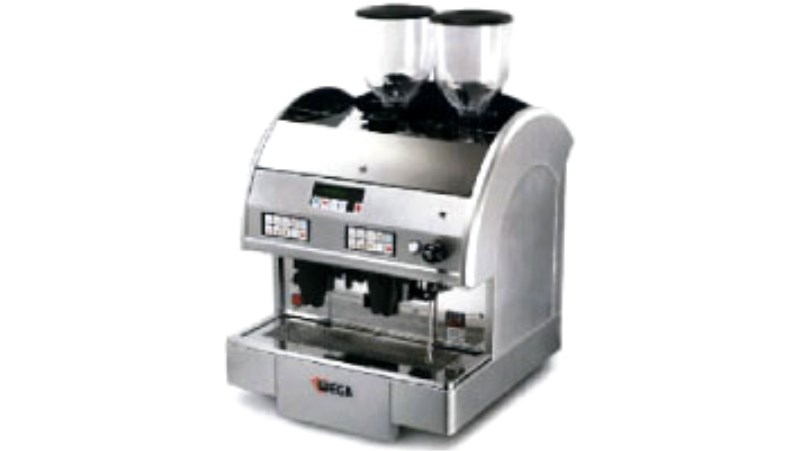 WEGA 義式全自動咖啡機