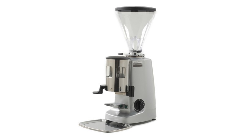 MAZZER 磨豆機(Super Jolly-手撥)