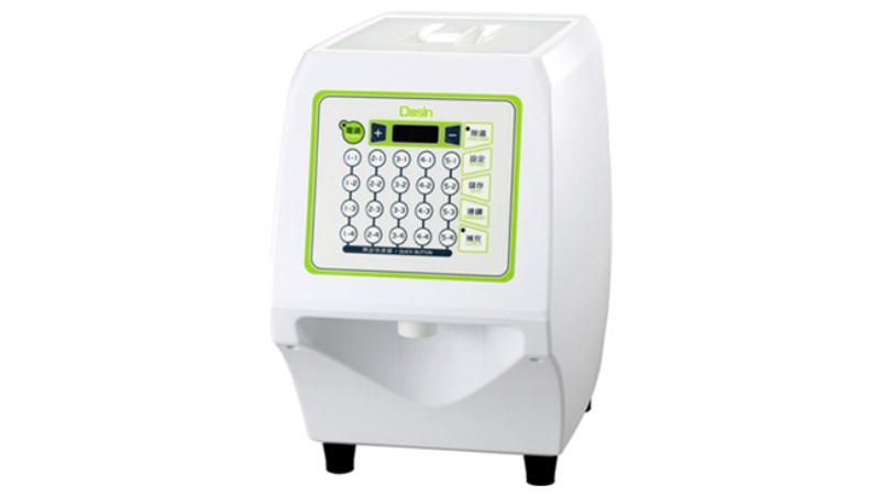 PD260 粉體定量機