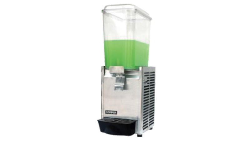 進口-冷飲機 單槽(18L)/雙槽(18L*2)/三槽(18L*3)