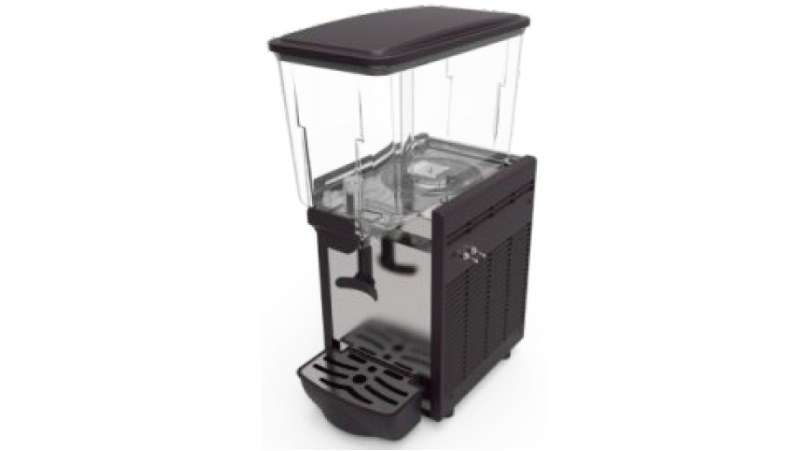 冷熱飲機 單槽(15L)/雙槽(15L*2)/三槽(15L*3)
