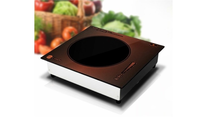 商用電磁爐SCR-18T