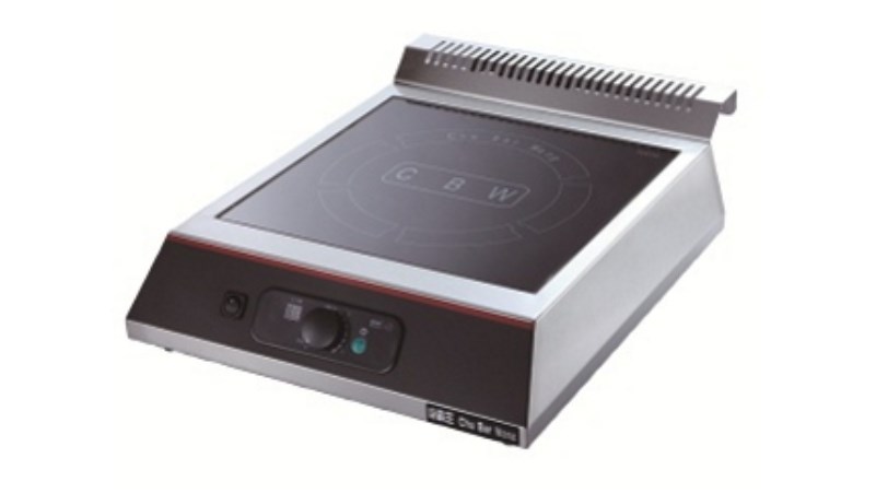 桌上型電磁爐TP-BP