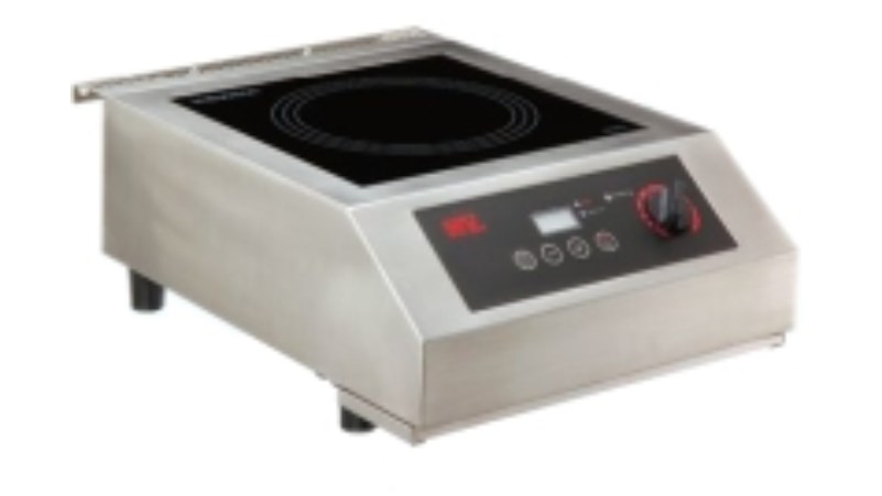 超高功率營業用電磁爐(2)