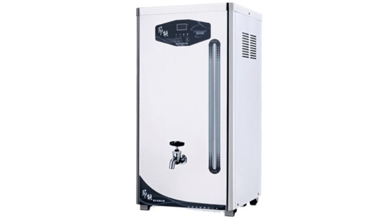 HS-10GB 10加侖開水機