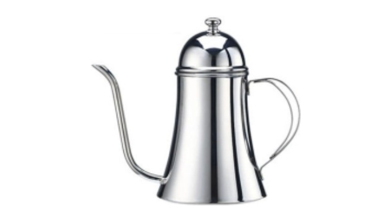 Tiamo 0901滴漏式咖啡壺0.7L