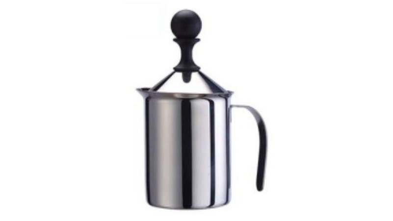 Tiamo 單層奶泡器0.2L