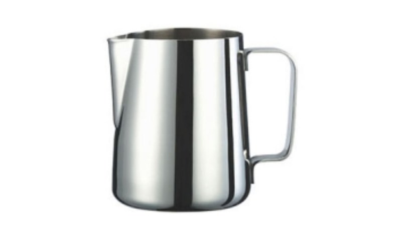 Tiamo 全不銹鋼拉花杯 1000cc