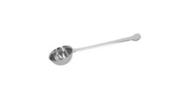 Tiamo 不鏽鋼咖啡量匙