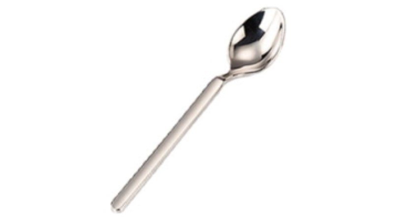 Tiamo摩卡咖啡匙11.5CM