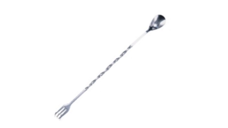 不鏽鋼 調酒棒 25.5cm 長