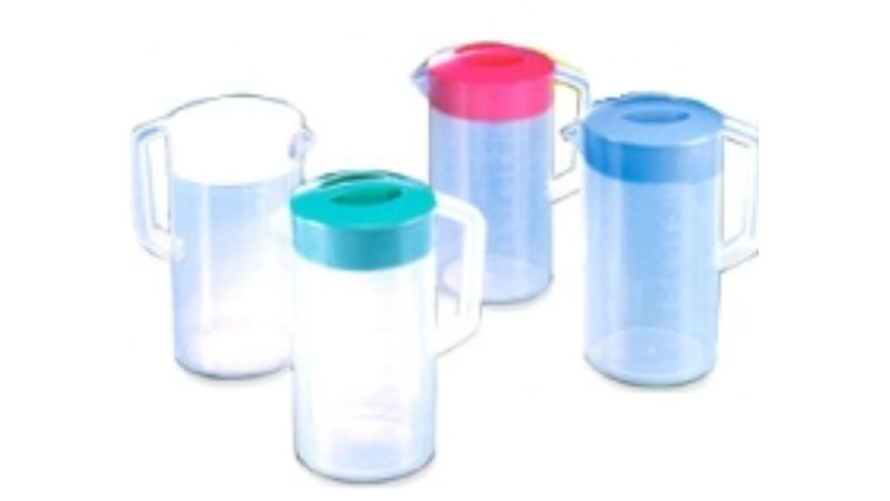 佳佳冷水壺2.5L
