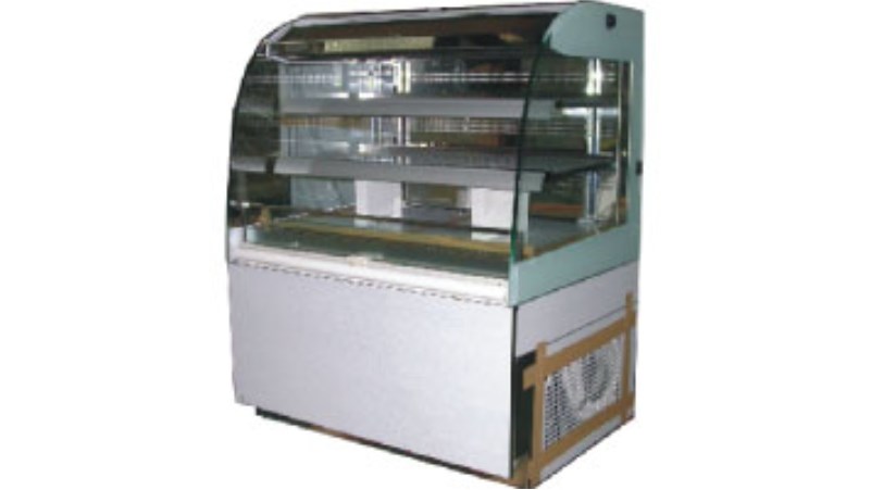 蛋糕櫃(訂製型II)