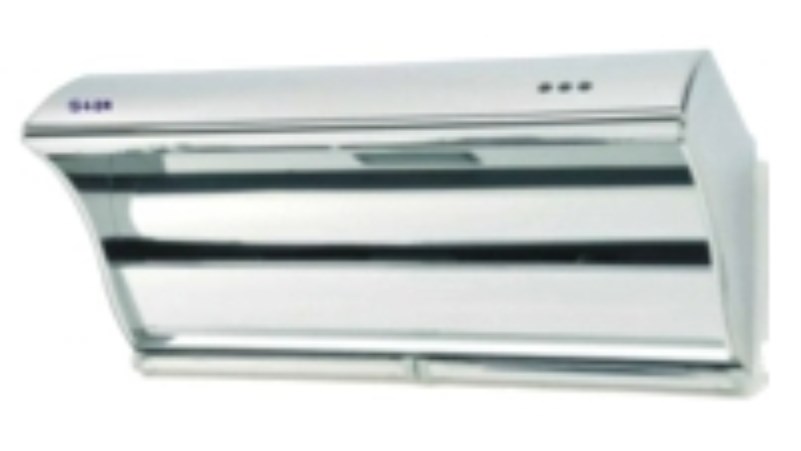 4尺颶風營業用圓頭除油煙機