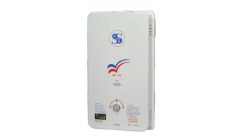 302安全防風型熱水器10L-液化