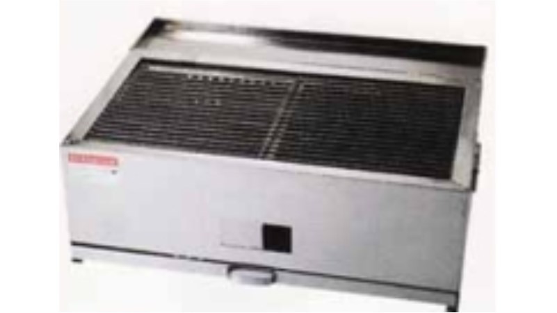 430# 特厚烤肉爐1.7尺