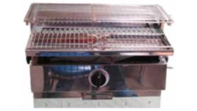 紅外線烤爐 1尺5