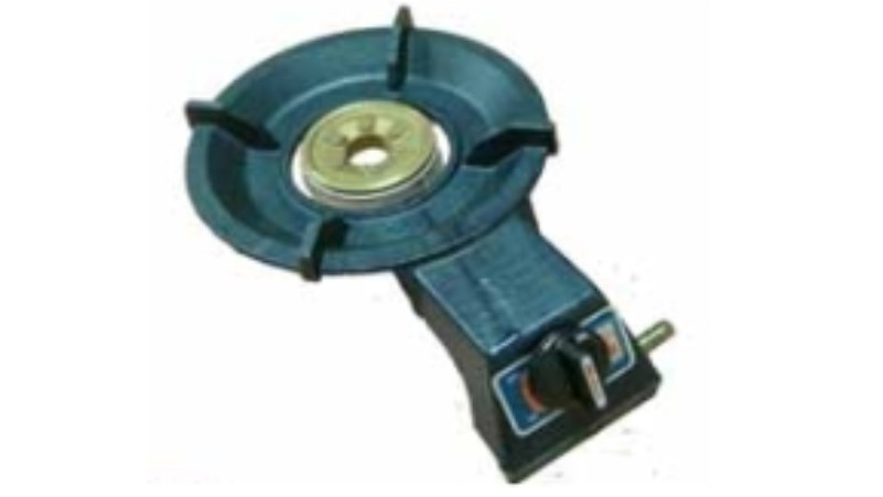 #266 電子低壓單口爐