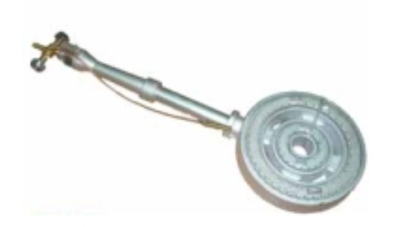 7B單管一般快速爐心