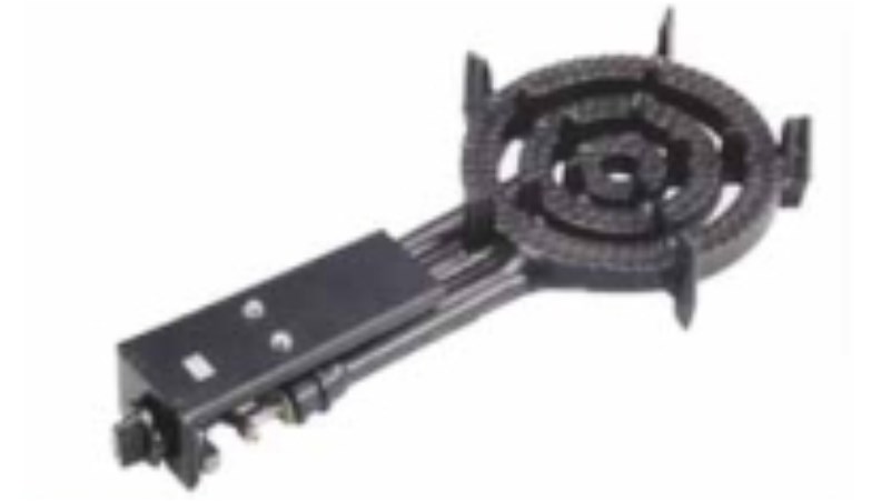 小三電子梅花爐心