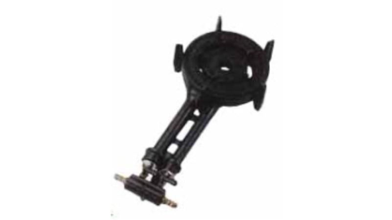 雙管梅花爐心-雙出