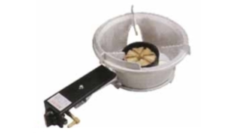 5Q電子快速爐-半