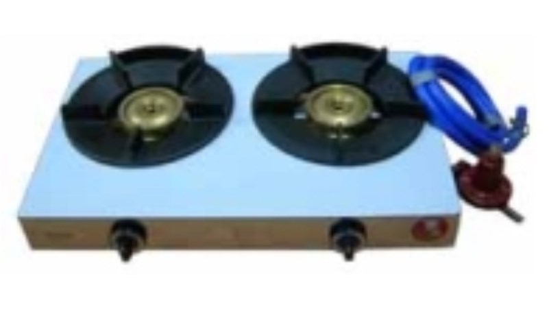 2口中壓海產爐 LC-268A