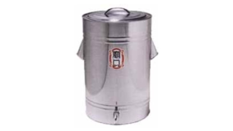 27L/40L保溫茶桶-廟口